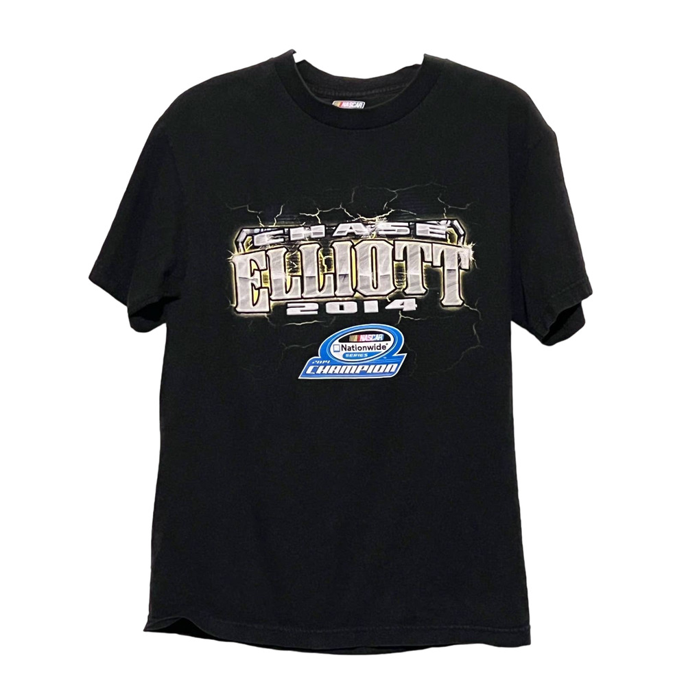 Nascar Chase Elliott #9 2014 Champion Nationwideโ Series Napa Camero Size M